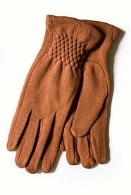 Жіночі стрейчеві рукавички 106