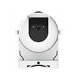 Wi-Fi IP-камера Ezviz CS-H9C 5 МП+5МП, панорамна з подвійним об'єктивом, смарт-трекінг, нічне бачення, 2.8 мм, фото 4