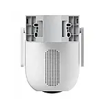 Wi-Fi IP-камера Ezviz CS-H9C 5 МП+5МП, панорамна з подвійним об'єктивом, смарт-трекінг, нічне бачення, 2.8 мм, фото 3