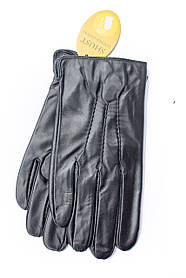 Чоловічі шкіряні рукавички 809s1 Маленькі