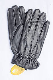 Чоловічі шкіряні рукавички 831s1