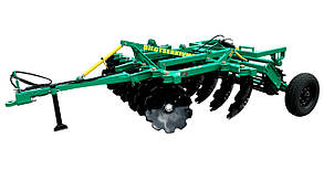 Дисковий агрегат АГП-2,4