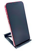 Смартфон iPhone 13 256 GB, червоний, б/в, батарея 100%, фото 3