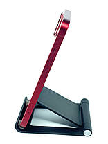 Смартфон iPhone 13 256 GB, червоний, б/в, батарея 100%, фото 4