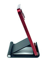 Смартфон iPhone 13 256 GB, червоний, б/в, батарея 100%, фото 5