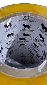 Скотч ЛЕОН міцний вага 370г