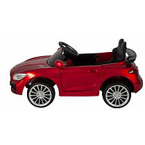 Дитячий електромобіль Spoko SP-S600 червоний, фото 3