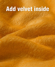 Чоловіча термобезрукавка BANANA BOY сірий, фото 4