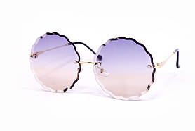 Сонцезахисні жіночі окуляри 9358-6