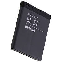 Акумулятор для мобільного телефона Nokia BL-5F