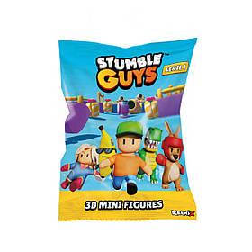 Колекційна фігурка-сюрприз STUMBLE GUYS (5 cm, у диспл.)