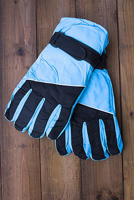 Лыжные перчатки