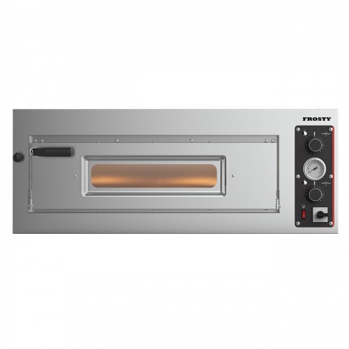 Піч для піци Frosty M9, фото 1