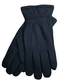 Чоловічі стрейчеві рукавички кролик Середні 8193s2