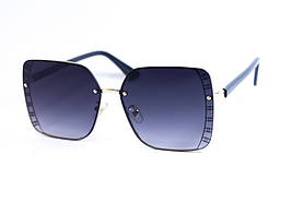 Сонцезахисні жіночі окуляри 0397-1