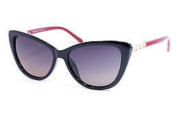 Жіночі сонцезахисні окуляри polarized Р0908-4