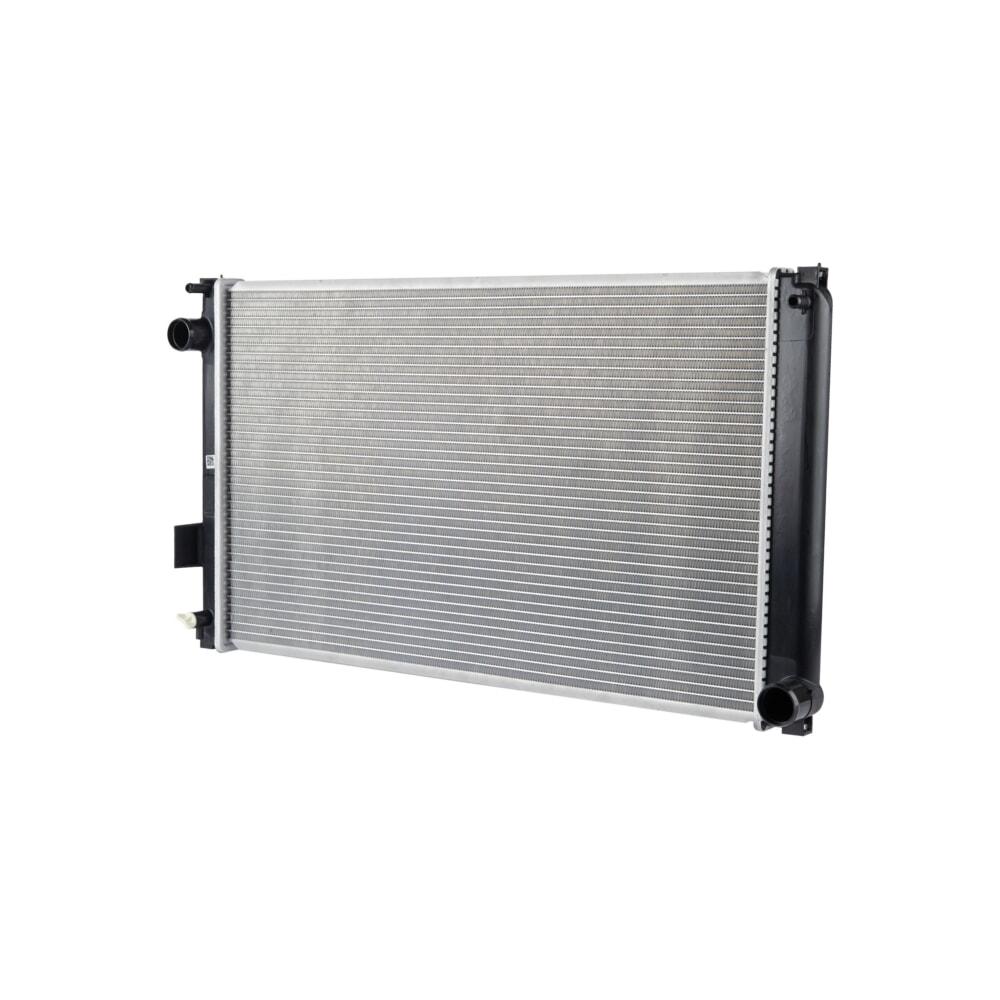 Радіатор охолодження для Lexus, Toyota OEM 1640036080, фото 1