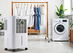 Компресорний осушувач повітря Berdsen BD-525 12 л/24 год