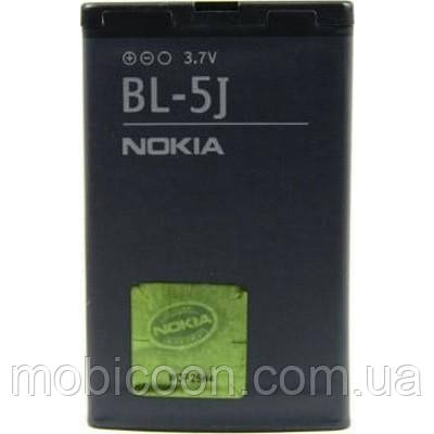 Акумулятор для мобільного телефона Nokia BL-5J