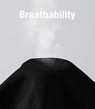 Чоловіча термобезрукавка BANANA BOY black, фото 4