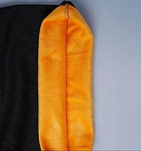 Чоловіча термобезрукавка BANANA BOY black, фото 5