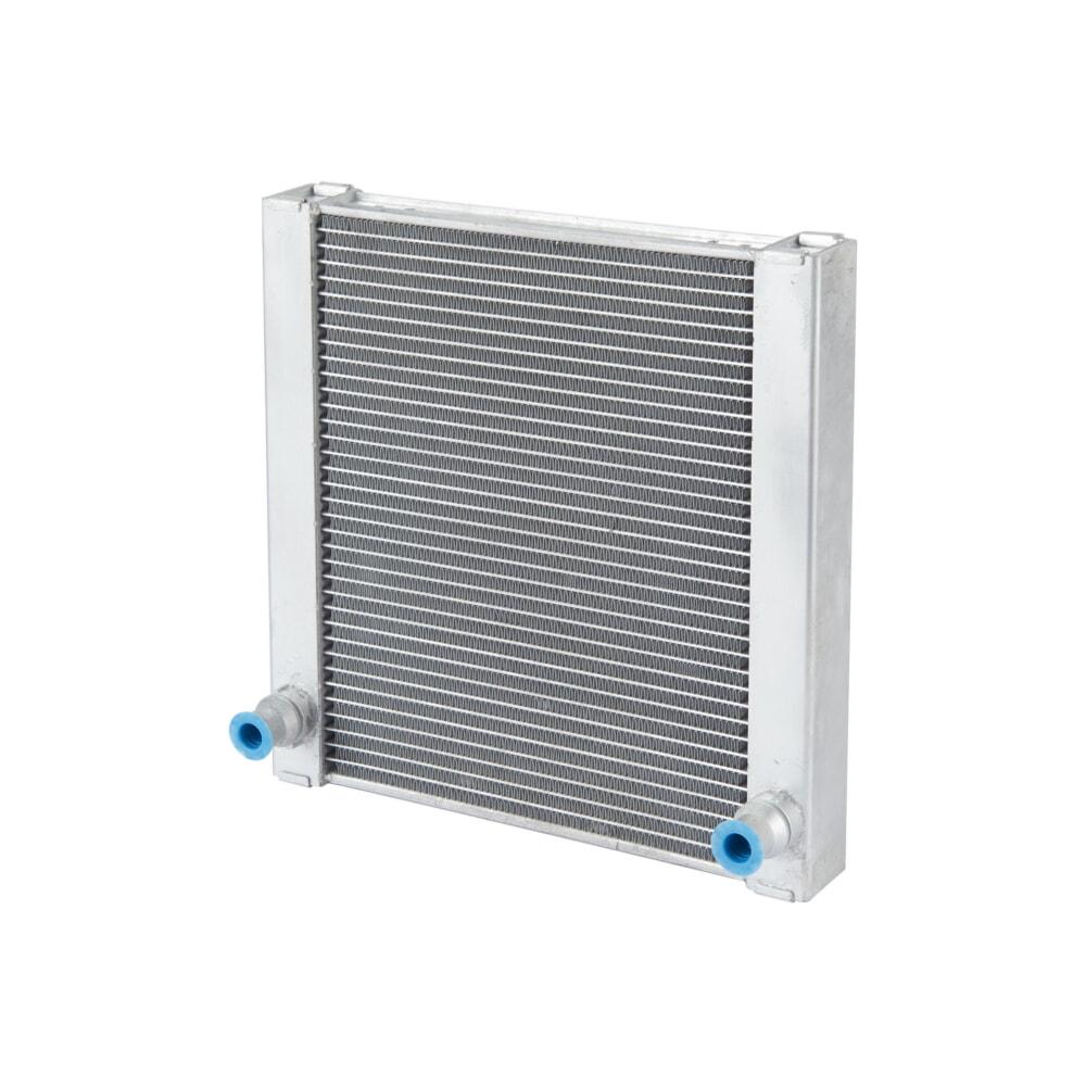 Радіатор охолодження для BMW OEM 17118620207, 8620207, фото 1