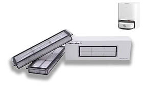 Оригінальні HEPA-фільтри (2 шт.) для Dreame Bot W10 / W10 Pro