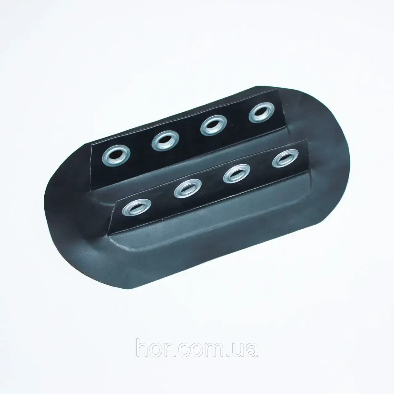 Кріплення для навісного транца, кріплення для транцем, кріплення для транца гребного надувного човна ПВХ, фото 1