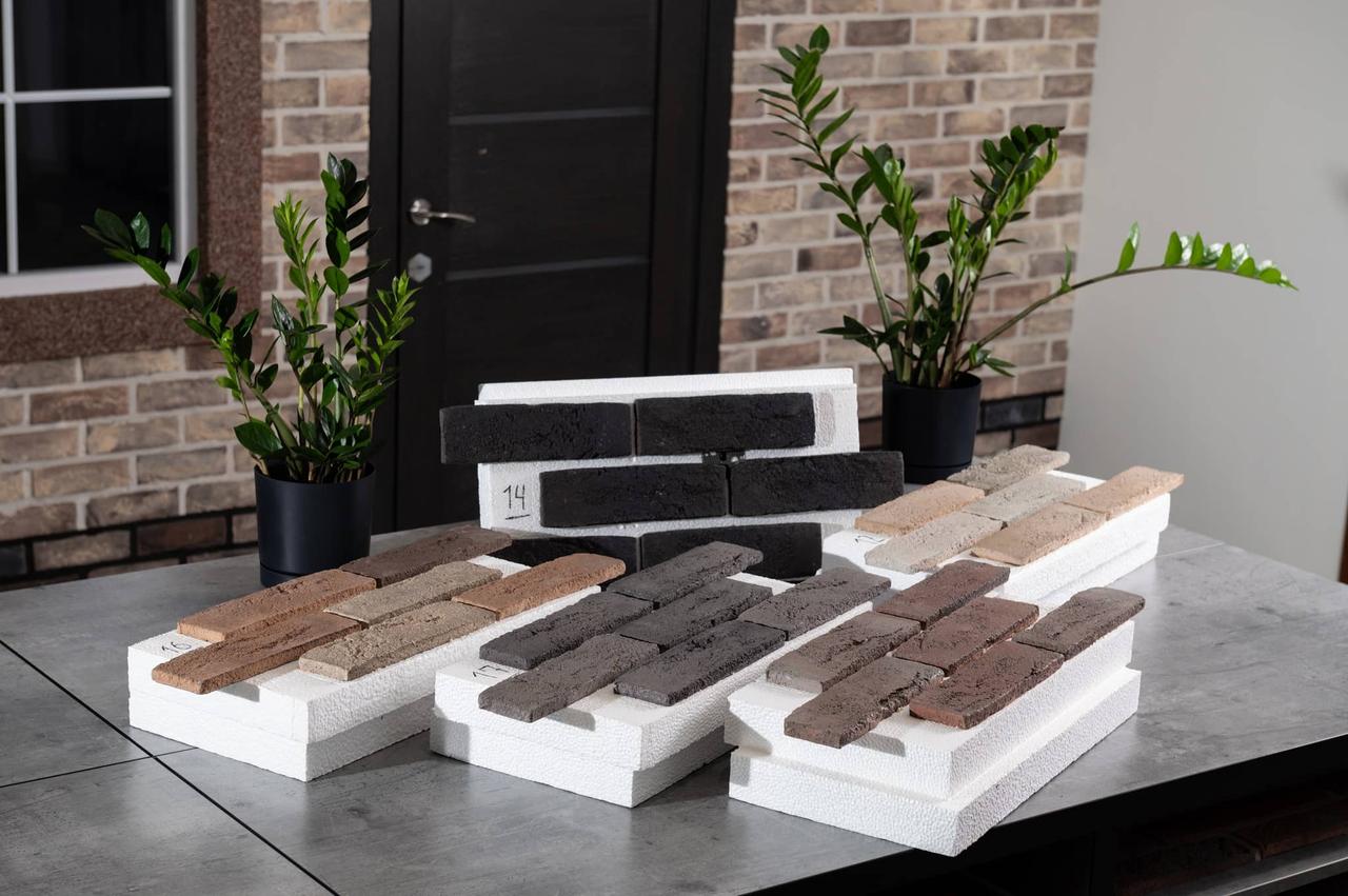 Термопанелі, фото 1