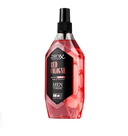 Одеколон для чоловіків ZENIX Red, 400 мл (GIORGIO ARMANI - SI)