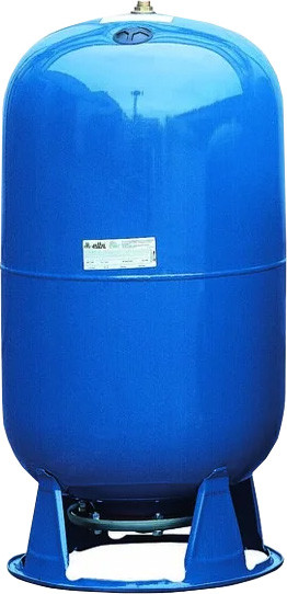 Гідроакумулятор ELBI AFV 500 CE (Італія)