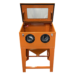 Піскоструменева камера Bass Polska 4267