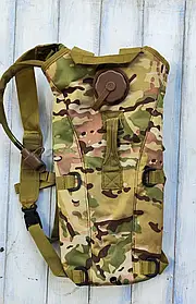 Гідатор для води.