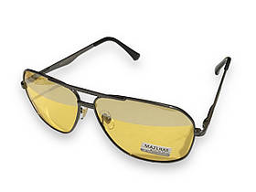 Окуляри жовті matrix polarized P1711-5
