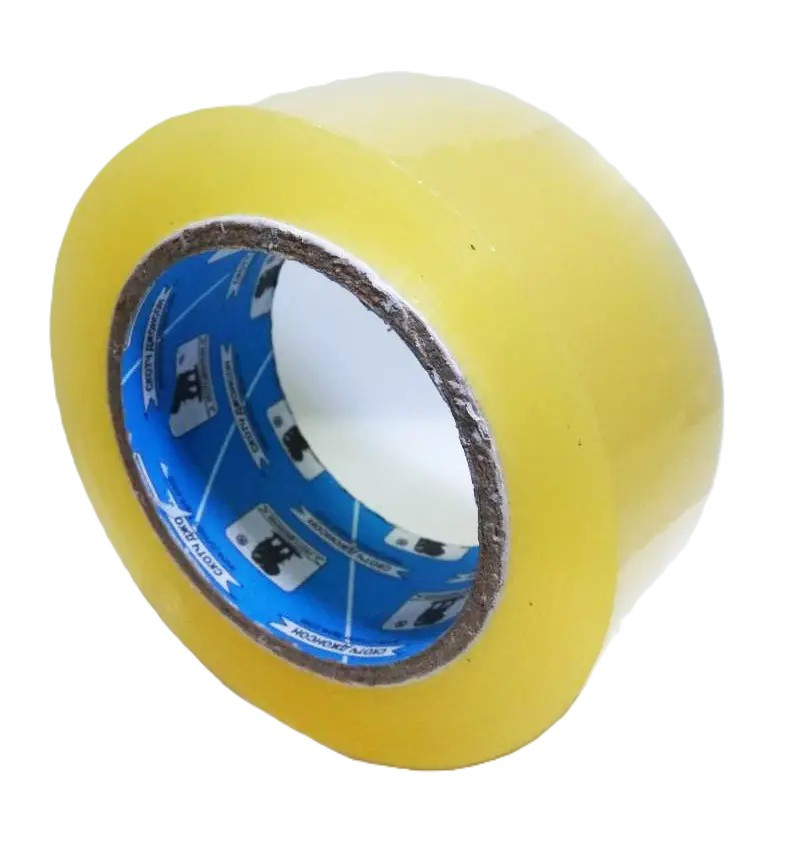 Скотч "Джонсон" суперміцний вага 295г, фото 1