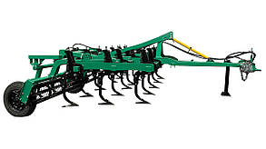 Культиватор причіпний КНП-3,8 ЛК