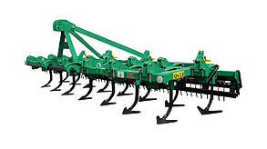 Культиватор навісний КН-3,8