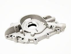 Маслонасос / Насос масляний Chery Amulet A15/Karry / Чері Амулет A15/Каррі 480-1011030