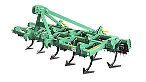 Культиватор навісний КН-2,8