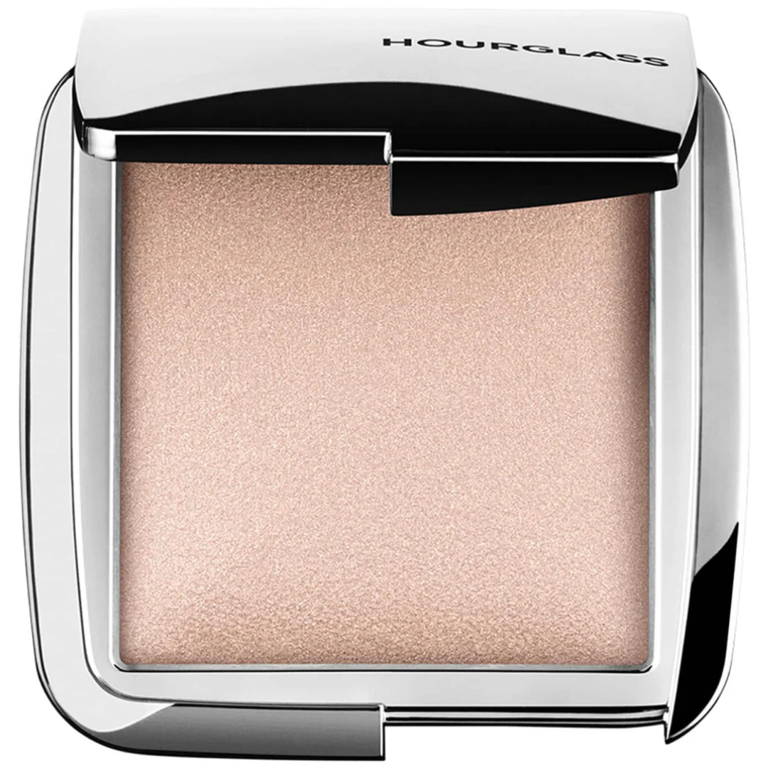 Хайлайтер-пудра для природного сяйва Hourglass Ambient™ Strobe Lighting Powder Incandescent Light 4.6 г, фото 1