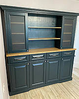 Буфет у вiтальню класичний