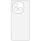 Плівка на задню панель Mietubl HD для Vivo Y300 GT, фото 2