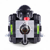 Польський насос для обприскувачів AGROPLAST- P100 Насоси для обприскувачів, фото 2