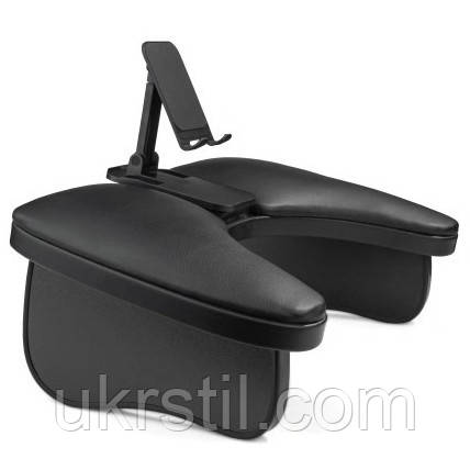 Підставка для манікюру з тримачем для телефону Vito, фото 1