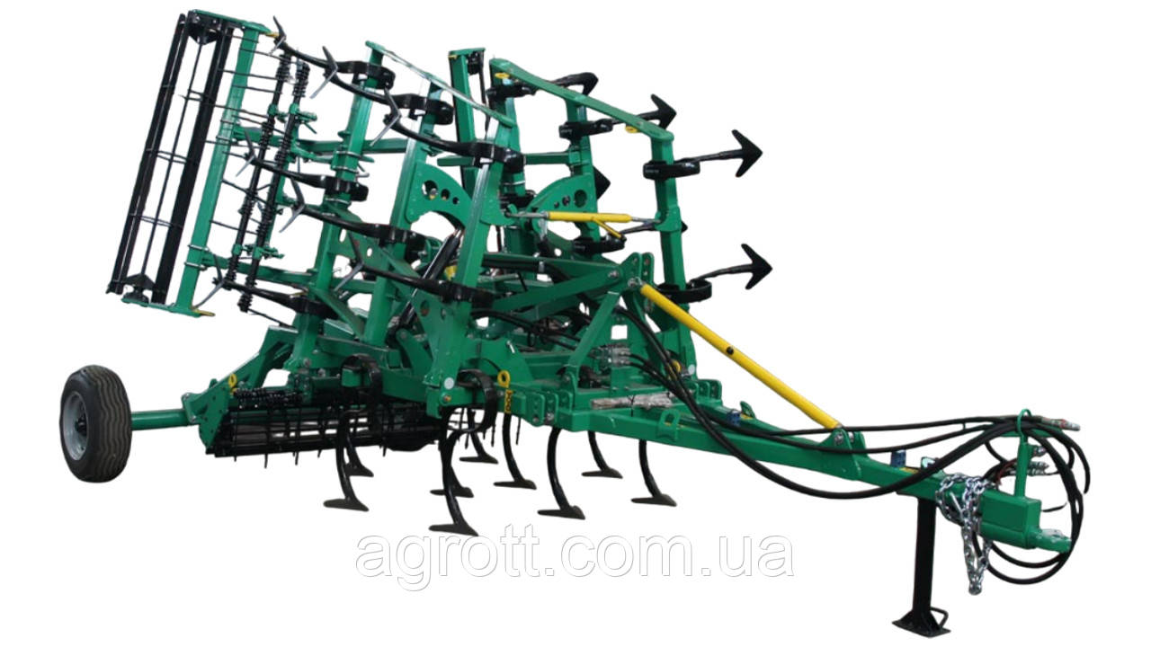 Культиватор причіпний КН-4,8 Bellota