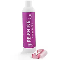 Re: shine концентрат ДЛЯ СРІБЛА (250 мл)