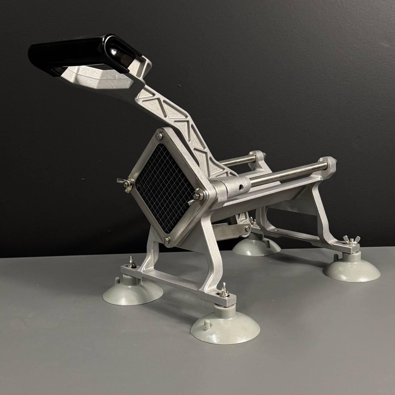 Машинка для нарізання картоплі фрі Frosty VC-02, фото 1