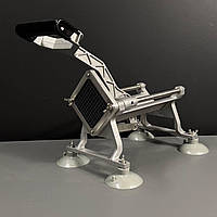 Машинка для нарізання картоплі фрі Frosty VC-02