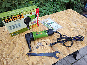 Висічні ножиці по металу Procraft SM1.6