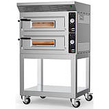 Піч для піци Frosty M 9, фото 2